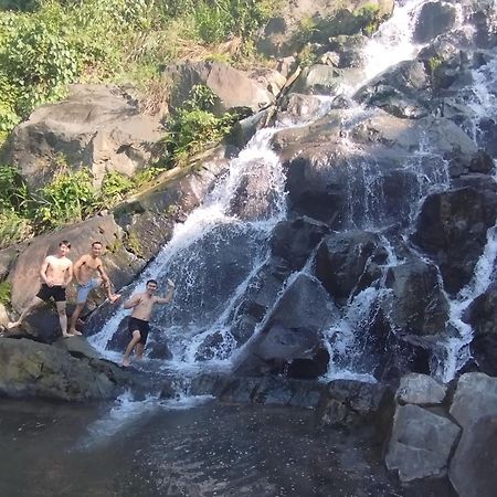 Dong Giang Sky Villa A So Ra Amo Bagian luar foto